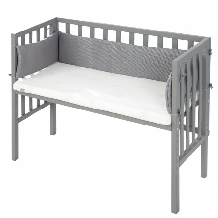 ROBA šūpulis SAFE ASLEEP® 2 in 1, gray, 8970TP-9M232 8970TP-9M232