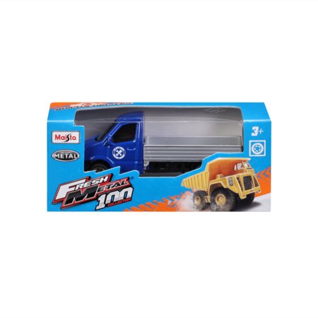MAISTO DIE CAST Mašīna "FM 3" 11001