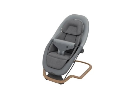 MAXI COSI šūpuļkrēsls DOVE PRO, Elegance graphite, 2230158110 