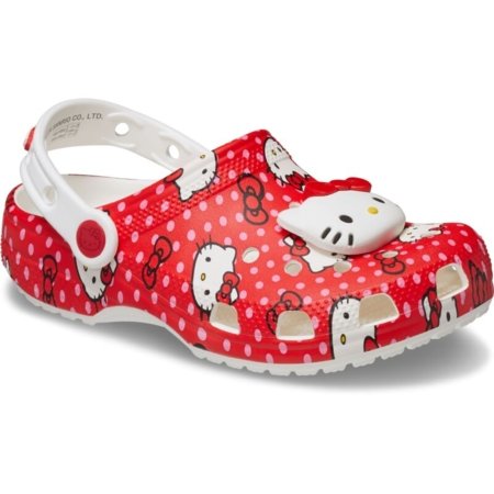 CROCS krokši WEDNESDAY krāsaini, 210576-90H 33,5 izmērs 