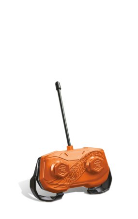 HOT WHEELS RC kravas automašīna, dažādas, 63683