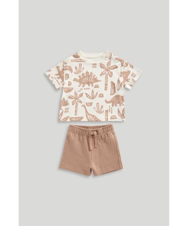 MOTHERCARE t-krekli un šorti, LL926 116 