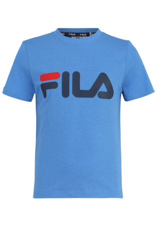 FILA t-krekls ar īsam piedurknēm, FAK0123-50051, 122/128 izmērs 