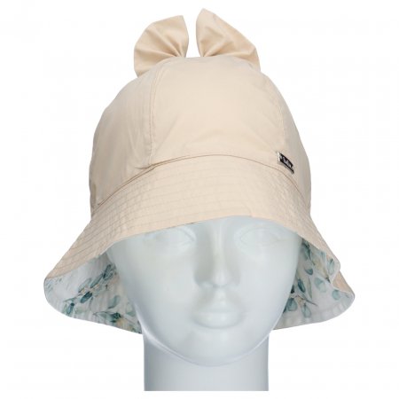 TUTU cepure, bēša, 3-006552, 50/52 cm 3-006552 beige