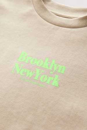 NEXT t-krekls ar īsām piedurknēm, E66273, 146 