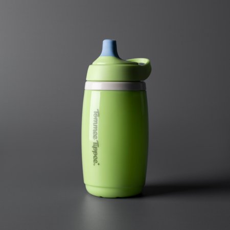 TOMMEE TIPPEE pudele 1X INS SPORTEE 266 ml, assort., 447800