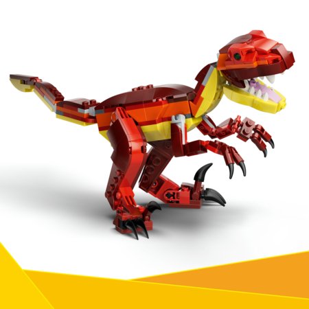 31379 LEGO® Creator Niknais dinozaurs 
