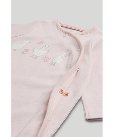 MOTHERCARE komplekts zīdainim 8 gab., AX39001, cm 