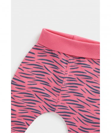 MOTHERCARE bodijs ar garām piedurknēm + bikses, CB684 605715