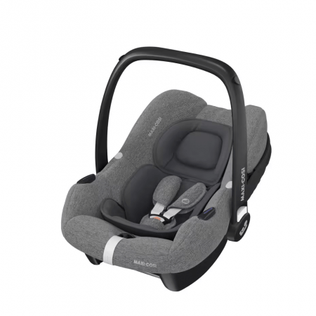 MAXI COSI autokrēsls CABRIOFIX I-SIZE, select grey, 8558029110 8558029110