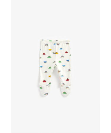 MOTHERCARE bikses zīdaiņiem, 2 gab., ZC010 547357