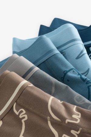 NEXT biksītes, 5 gab., 413840 134-140