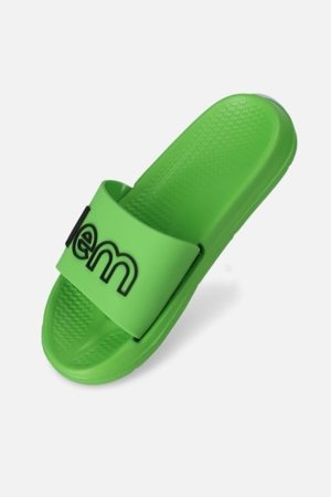 LEMON čības, zali, WL6207101SHB-011-028, 28 izmērs 