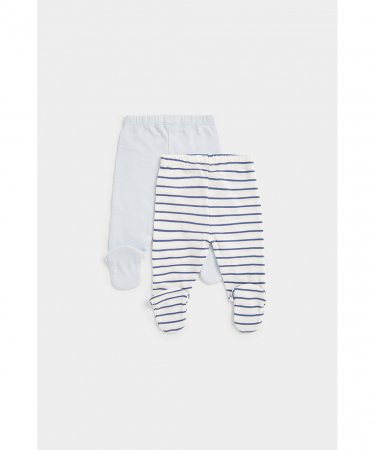 MOTHERCARE bikses zīdaiņiem, 2 gab., CB771 606391
