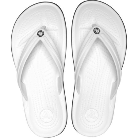 CROCS krokši INMOTION balti, 11033-100 47,5 izmērs 