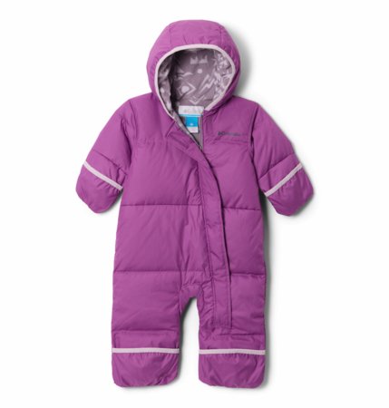 COLUMBIA ziemas virsdrēbes SNUGGLY BUNNY™ II BUNTING, 2088791-582, 62 cm