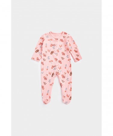 MOTHERCARE zīdaiņu kombinezons, 3 gab., CB353 595215