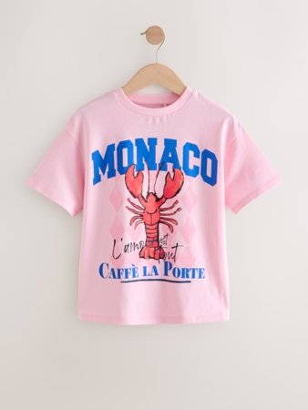 NEXT t-krekls ar īsam piedurknēm, W53791, cm 