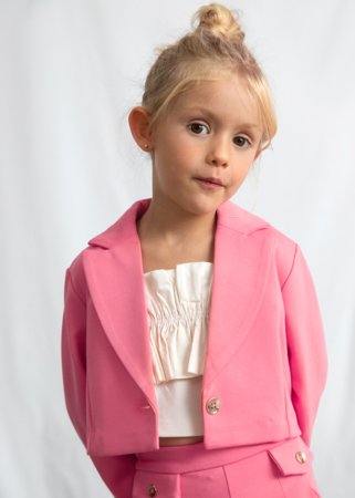 MAYORAL jaka, camellia, 3.451-20, 134  cm 