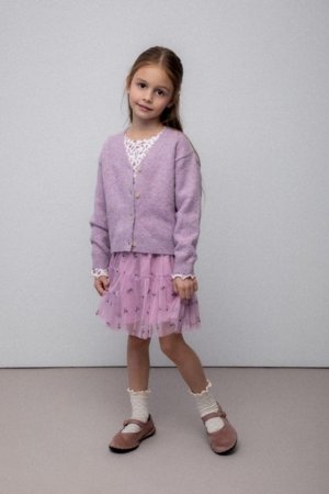 COCCODRILLO džemperis, daudzkrāsains, ZC5172201WGK-022-122, 122 cm 