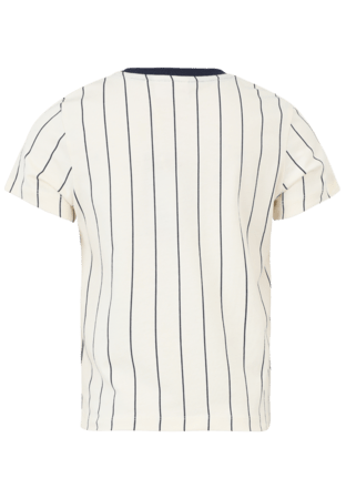 FILA t-krekls ar īsam piedurknēm, FAK0398-13384, 122/128 izmērs 