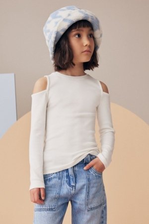 NEXT krekls ar garām piedurknēm, K88493 134 