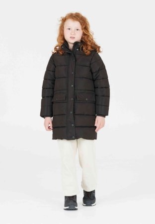 ZIG ZAG ziemas jaka LUISA, Z243019-1001, 110 cm 