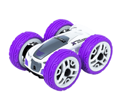 SILVERLIT EXOST RC auto 360 MINI FLIP, TE 20143 