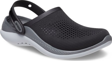 CROCS krokši LITERIDE krāsaini, 206708-0DD 37,5 izmērs 