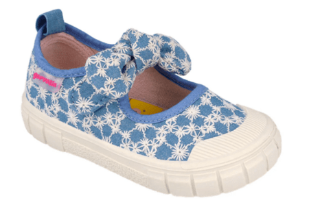 GARVALIN sandales, BAREFOOT, 262383-A008, 22 izmērs 