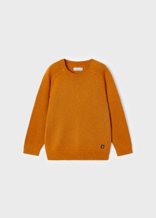 MAYORAL džemperis 5A, ochre, 311-68 311-68