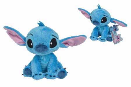 SIMBA Disney Stitch plīša rotaļlieta 25cm, 6315876953 6315876953