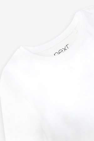 NEXT t-krekls ar garām piedurknēm, A70221 A7022122