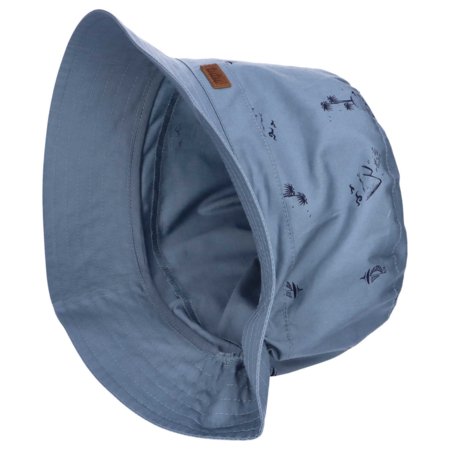 TUTU cepure, zila, 3-007788, 50-52 cm 