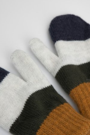 COCCODRILLO dūraiņi ACCESSORIES WINTER BOY, multicoloured,  ZC3360104AWB-022 