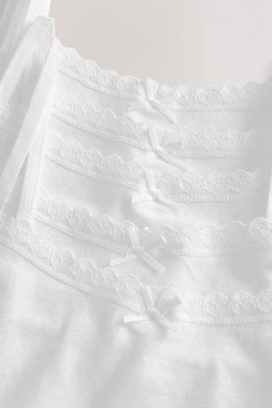 NEXT t-krekls ar īsam piedurknēm, 7 gab., 679275 122-128