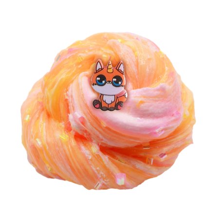 COMPOUND KINGS slaima aksesuāri Whipped Bingsu Cuties, sortiments, WCBUND15040 