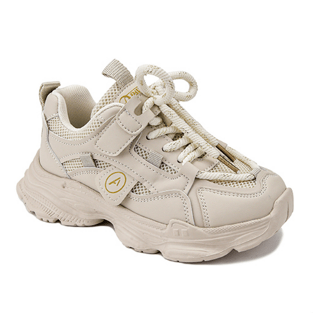APAWWA ikdienas apavi, G1810P-BEIGE, 37 izmērs 