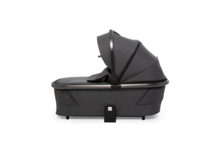 Muuvo  universālie ratiņi Quick SE2 2in1 Diamond Graphite, MQ.SE2.0-W2W1-DIAMOND-GR MQ-W-DIAMOND-G REY-2