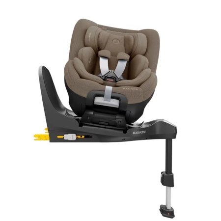 MAXI COSI autokrēsls MICA 360 PRO I-SIZE, Truffle, 40-105 cm., 8549251110 
