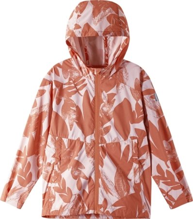 REIMA jaka MOOMINSNYGGAST, 5100204A-3245, 122 izmērs 