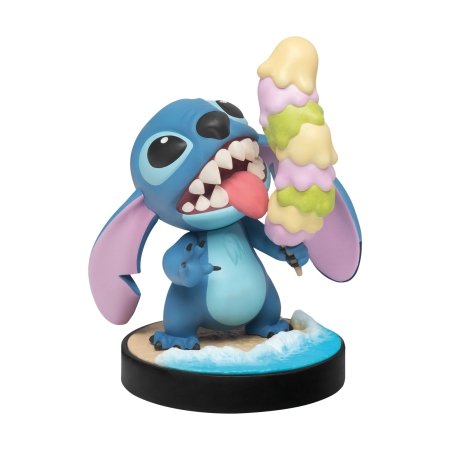 YUME Hero Box Lilo & Stitch dažādi., 19718 