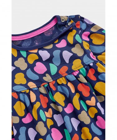 MOTHERCARE kleita ar garām piedurknēm, CA332 591393