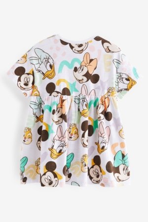 NEXT MICKEY MOUSE kleita ar īsam piedurknēm, N32662 