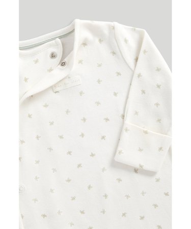 MOTHERCARE zīdaiņu kombinezons, LK431 74 