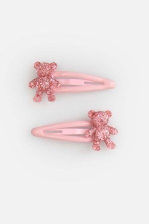 COCCODRILLO matu sprādze, rozā, WC6311703PBJ-007-000 