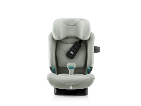 BRITAX autokrēsls ADVANSAFIX PRO, 76-150 cm., Sage green, 2000042134 