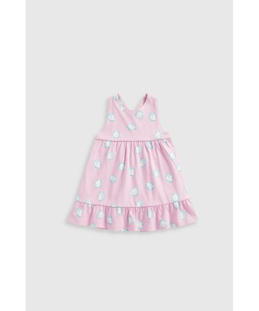 MOTHERCARE kleita ar īsam piedurknēm, HC649 