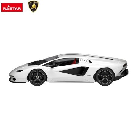 RASTAR R/C 1:16 Lamborghini Countach LPI 800-4, sortiments, 92000 