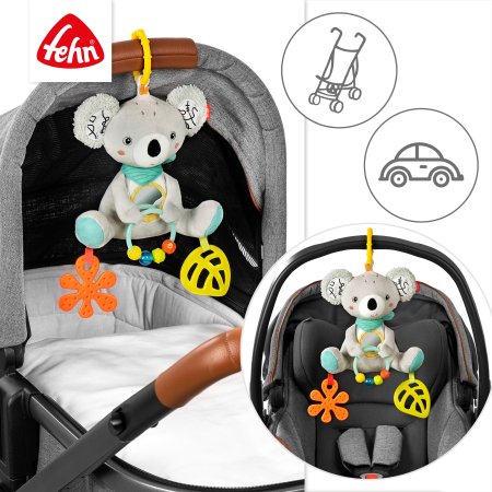 BABYFEHN DoBabyDoo activity koala, 49121 